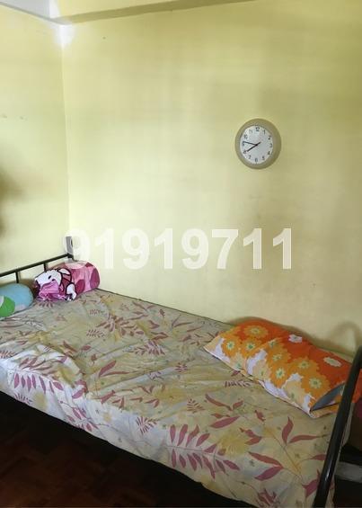 Blk 110 Bukit Purmei Road (Bukit Merah), HDB 3 Rooms #168052412